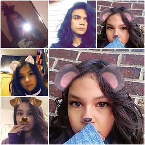 Meet your Posher, Joy